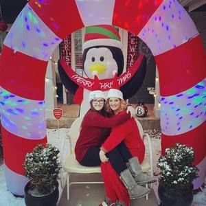 Meet your Posher, Carole